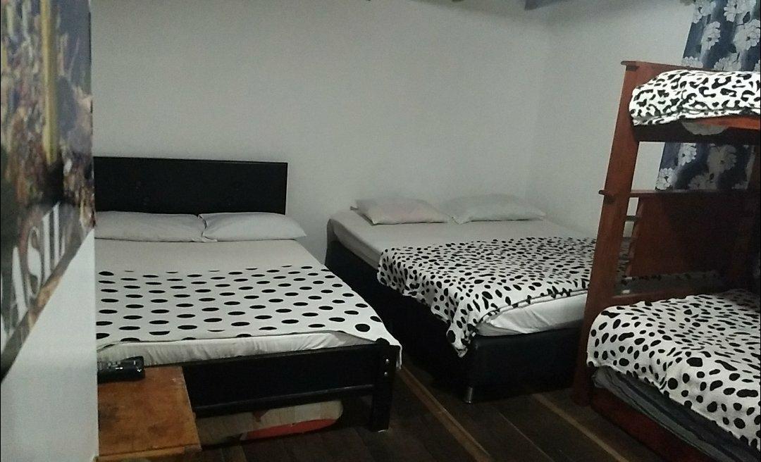 Hostel El Encanto Guatape Ngoại thất bức ảnh