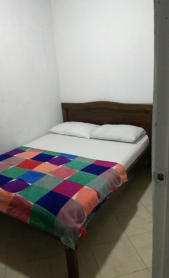 Hostel El Encanto Guatape Ngoại thất bức ảnh