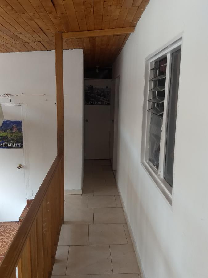 Hostel El Encanto Guatape Ngoại thất bức ảnh